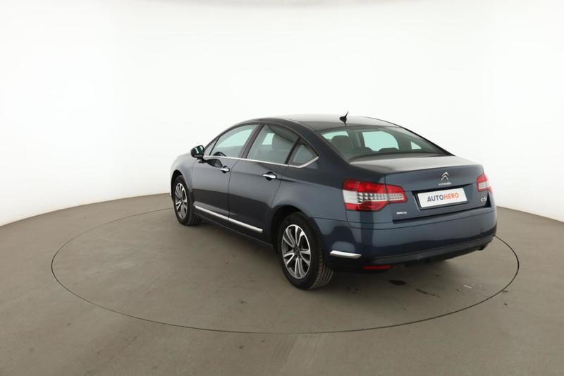 Citroën C5 2.0 Blue-HDi Millenium Bv6 150 ch