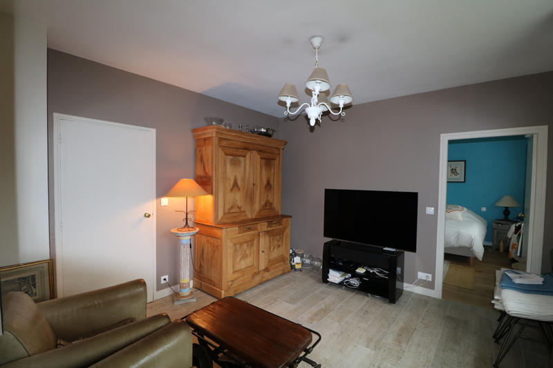 Villa - 200 m² - 11 pièces