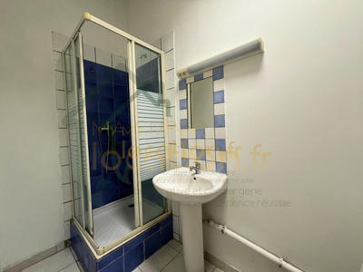 Maison - 51 m² - 3 pièces