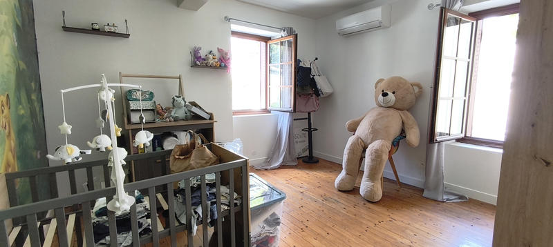 Immeuble - 142 m² - 6 pièces