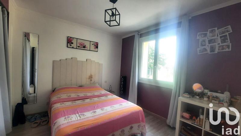 Maison - 104 m² - 4 pièces