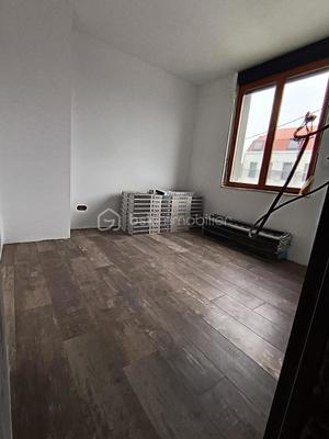 Maison ancienne - 90 m² - 4 pièces