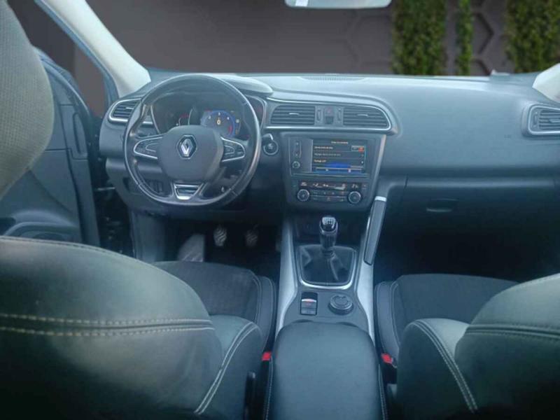 Renault Kadjar 1.6 dCi 130 cv 4wd energy Intens