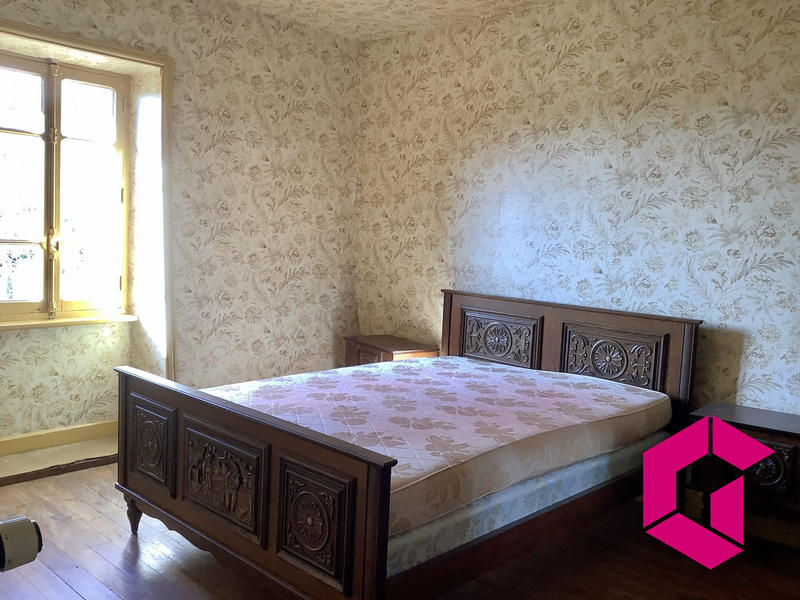 Maison - 163 m² - 6 pièces