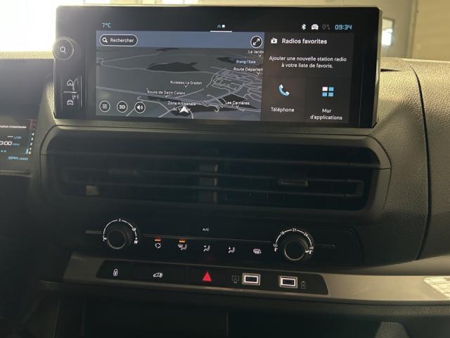 Citroën Jumpy Fourgon 26 658,00 Ht - Xl Long 2.0 BLUEHDi 180 Ch Eat8 Pack Look Camera Moduwork Apple Carplay Expert
