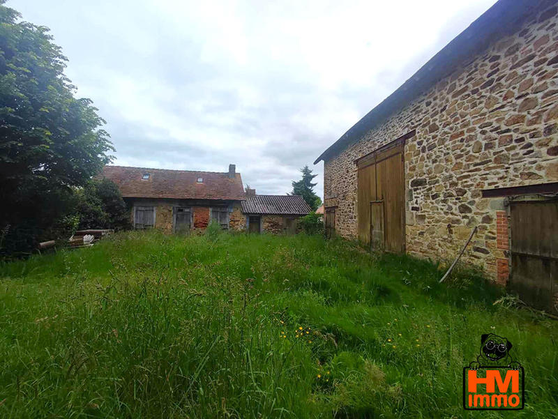 Maison - 140 m² - 3 pièces