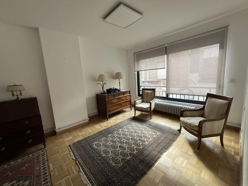 Appartement - 55 m² - 2 pièces