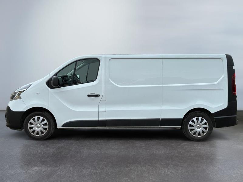 Renault Trafic Fourgon Fgn L2h1 1300 Kg Dci 120 Grand Confort