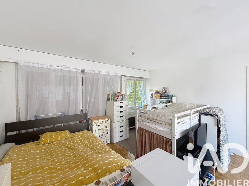 Appartement - 44 m² - 1 pièce