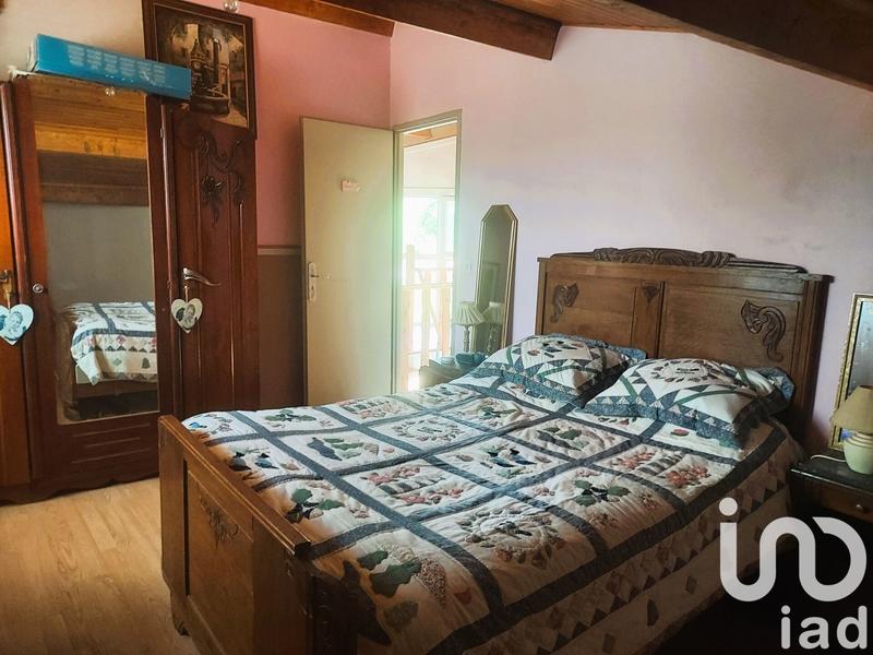 Maison de village - 165 m² - 4 pièces