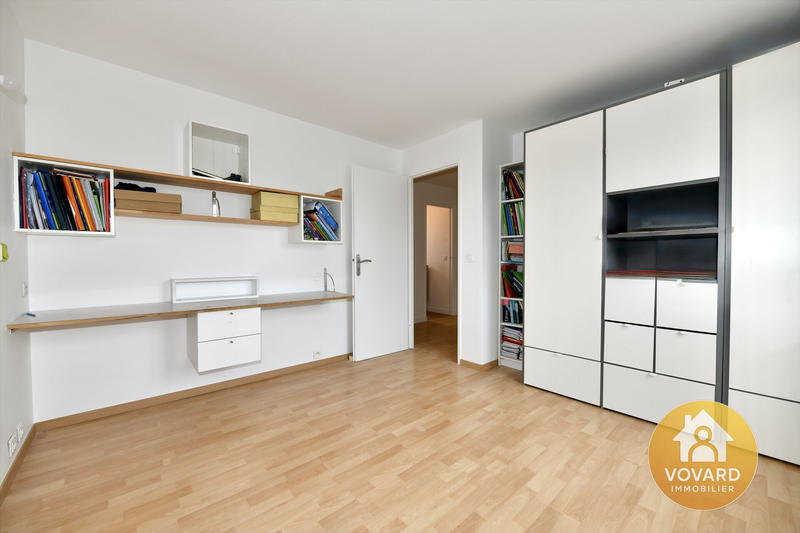 Maison - 172 m² - 8 pièces