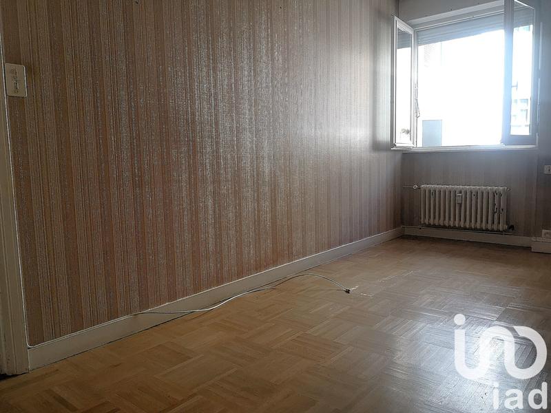 Appartement - 68 m² - 2 pièces