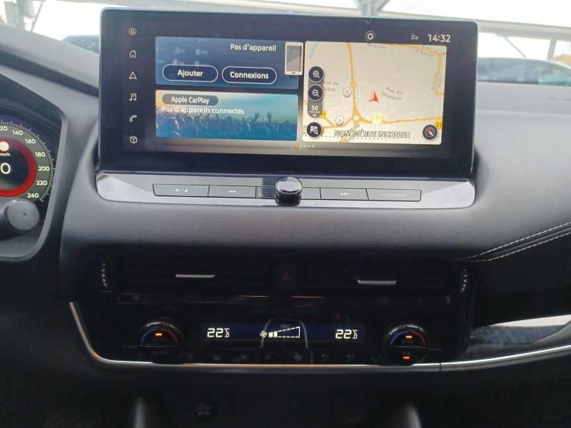 Nissan Qashqai e-Power 190 ch n-Connecta