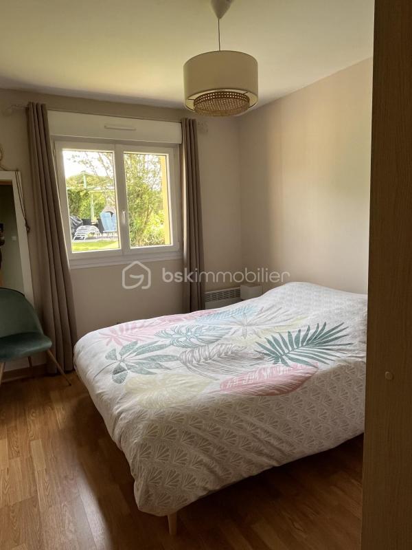 Maison traditionnelle - 140 m² - 6 pièces