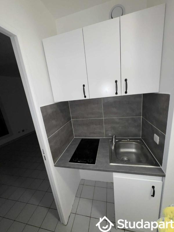 Appartement - 21 m² - 1 pièce