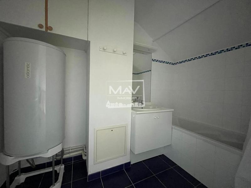 Studio - 49 m² - 1 pièce