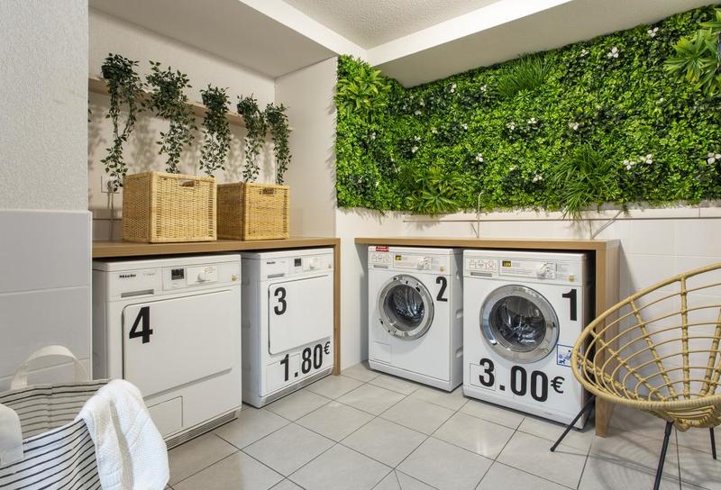 Studio - 18 m² - 1 pièce