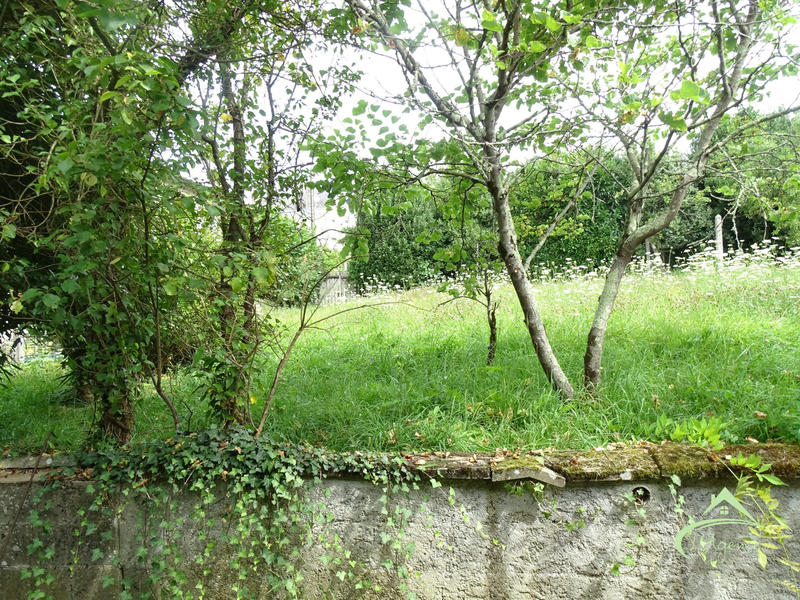 Maison ancienne - 102 m² - 3 pièces