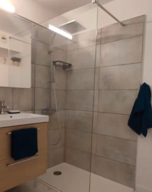 Appartement - 25 m² - 1 pièce