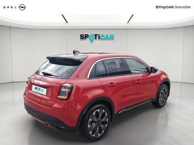 Fiat 600 1.2 Hybrid 100ch Dct6 la Prima