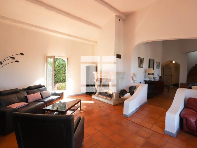 Villa - 150 m² - 5 pièces