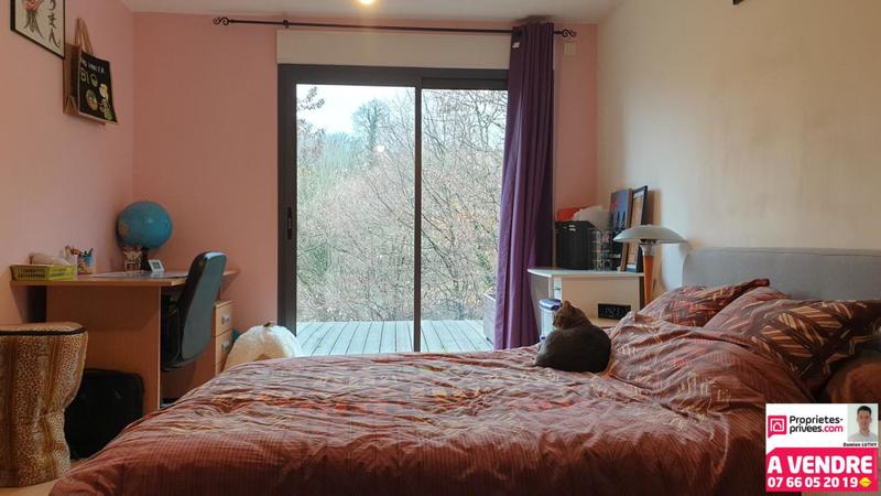 Appartement - 81 m² - 4 pièces