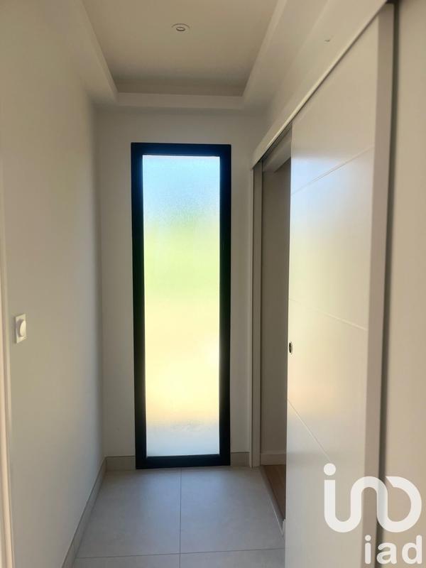 Maison - 141 m² - 5 pièces