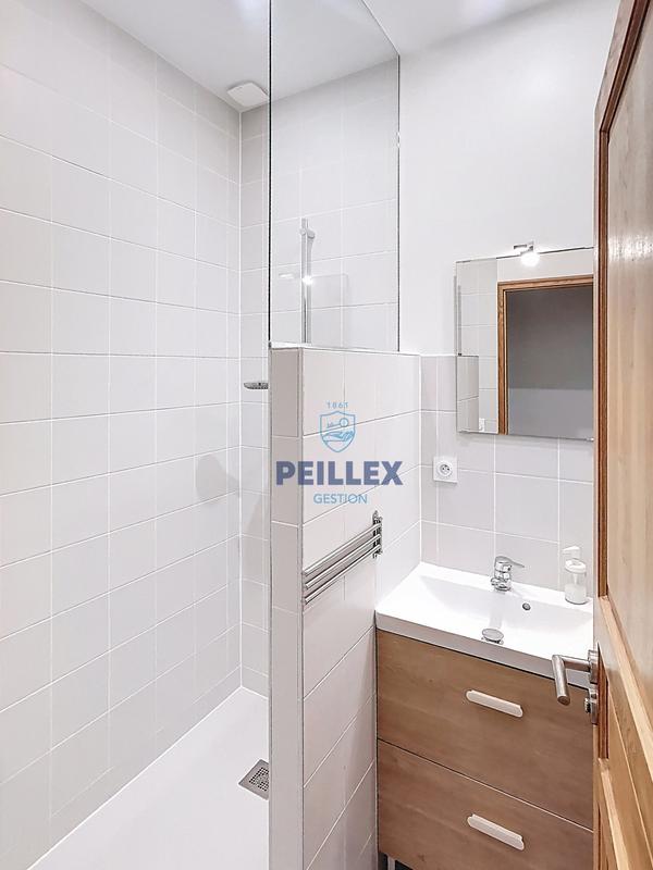 Appartement - 114 m² - 5 pièces