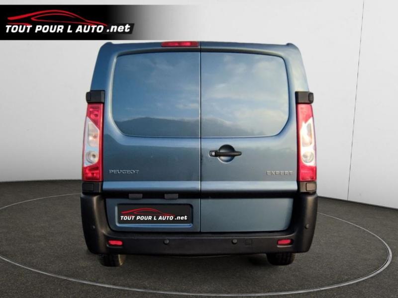 Peugeot Expert 229 L2h1 2.0 Hdi Fap 125 Cabine Approfondie Confort