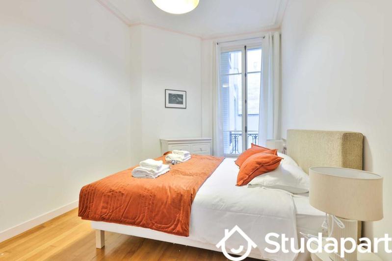 Appartement - 196 m² - 5 pièces