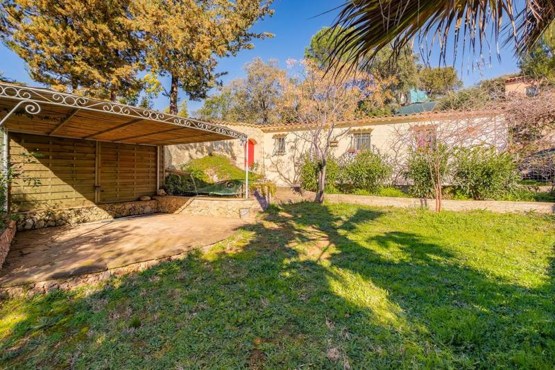 Maison - 87 m² - 3 pièces