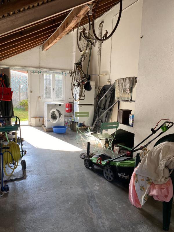 Maison - 182 m² - 7 pièces