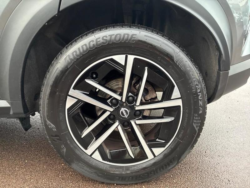 Nissan Juke Dig-T 114 n-Connecta