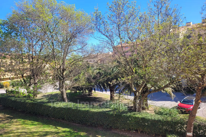 Appartement - 42 m² - 3 pièces