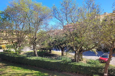 Appartement - 42 m² - 3 pièces