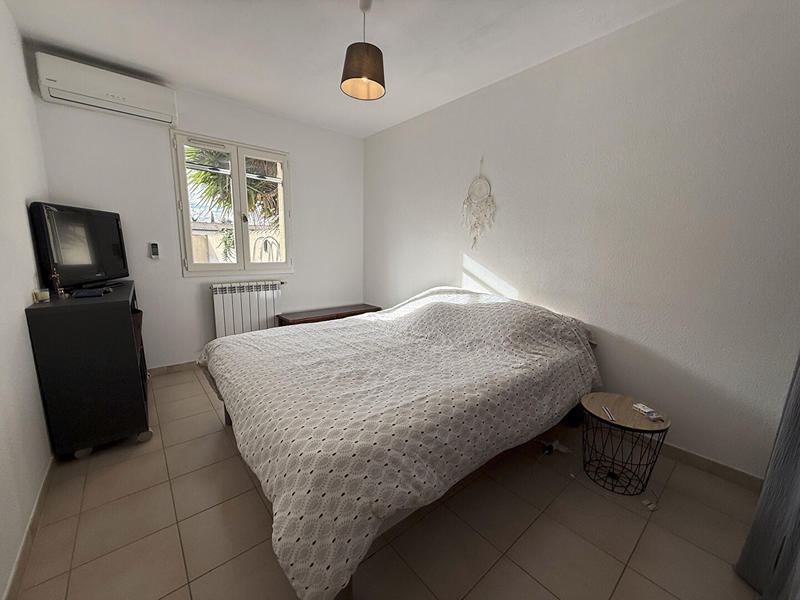 Maison - 102 m² - 4 pièces