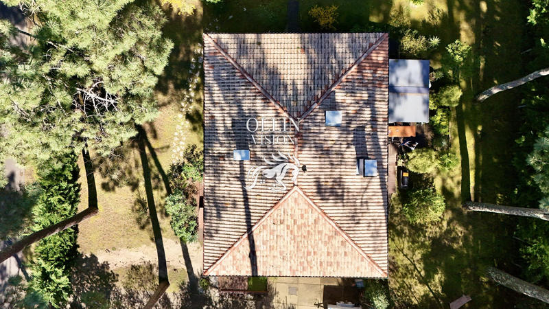 Villa - 151 m² - 6 pièces