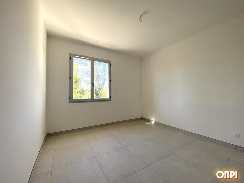 Villa - 116 m² - 5 pièces