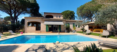 Villa - 159 m² - 6 pièces