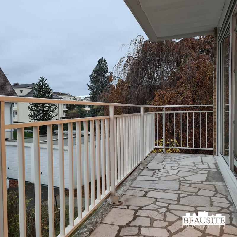 Maison - 138 m² - 6 pièces