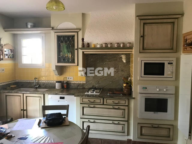 Villa - 124 m² - 6 pièces