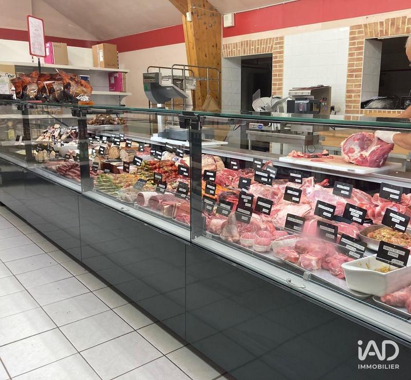 Local commercial - 215 m²