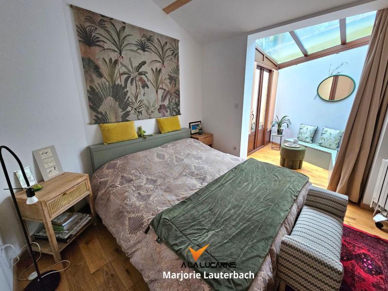 Maison de campagne - 250 m² - 7 pièces