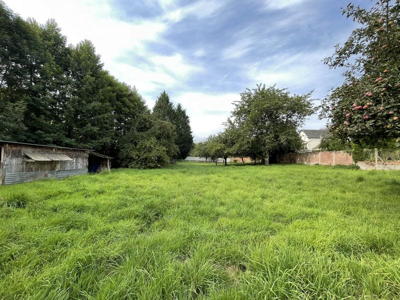 Maison - 93 m² - 5 pièces