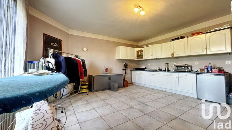 Maison de campagne - 169 m² - 5 pièces