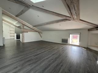 Appartement - 26 m² - 2 pièces