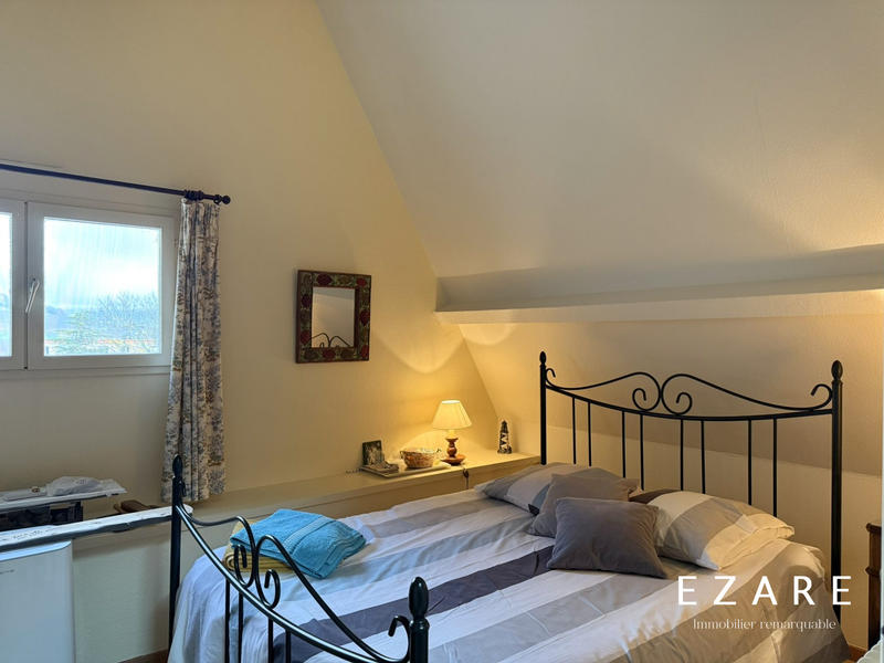 Duplex - 91 m² - 5 pièces