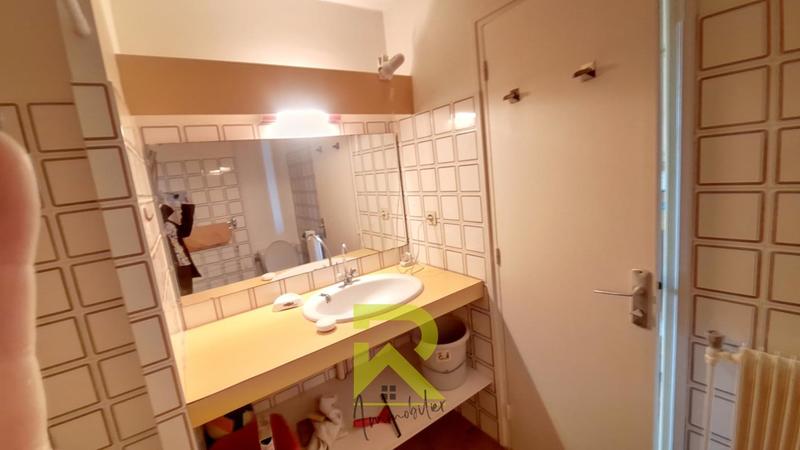 Studio - 29 m² - 1 pièce