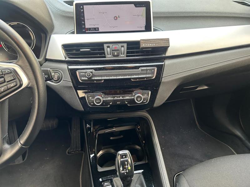 Bmw X2 18d 150 Business Design Sdrive Bva