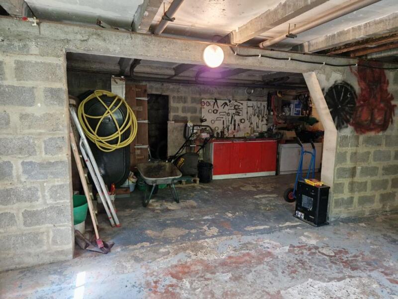 Maison - 79 m² - 3 pièces